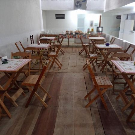 Pousada Videiras Santa Rita De Cassia Cachoeira Paulista Exterior photo
